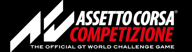 Assetto Corsa Competizione Logo