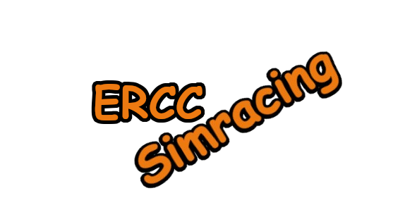 Logo ERCC-Simracing