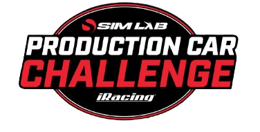 SIMLAB Production Car Challenge Logo