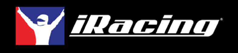 iRacing Logo
