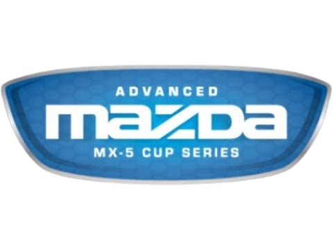 Advanced Mazda MX 5 Cup Series Logo