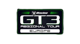 iRacing GT3 Regional Tour - Europe
