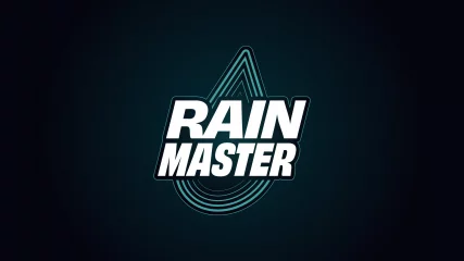 Rain Master Challenge